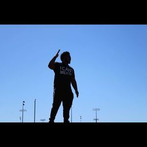 Meet your Posher, Aaron